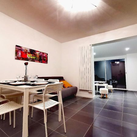 Suite Barthelemy - Spa Et Sauna Melun Bagian luar foto