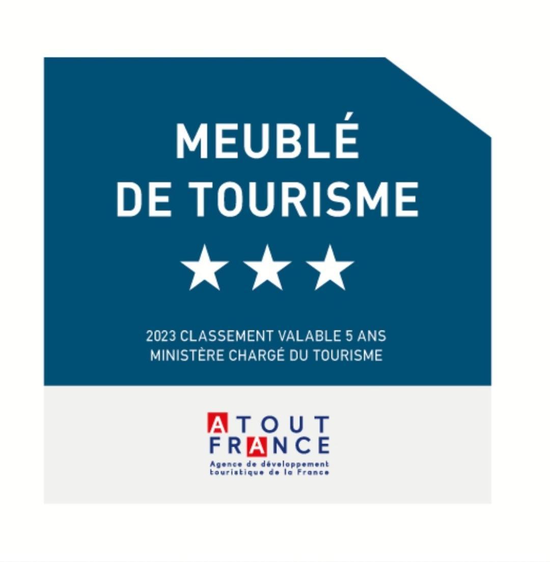 Suite Barthelemy - Spa Et Sauna Melun Bagian luar foto